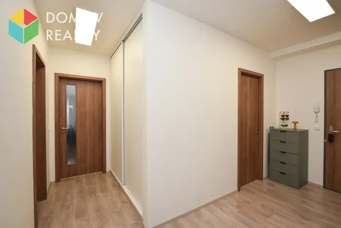Pronájem bytu 3+kk, Beroun, Nepilova, 100 m2