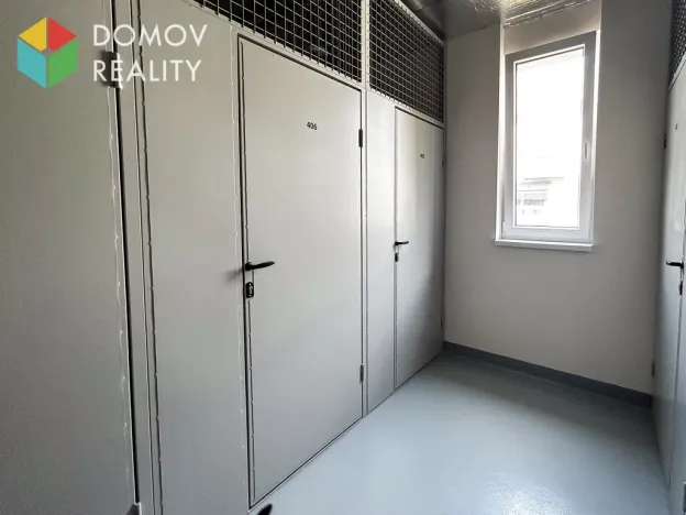 Pronájem bytu 3+kk, Beroun, Nepilova, 100 m2
