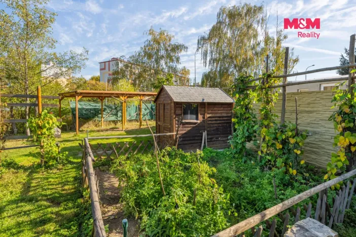 Prodej pozemku pro bydlení, Praha, Drahoňovského, 769 m2