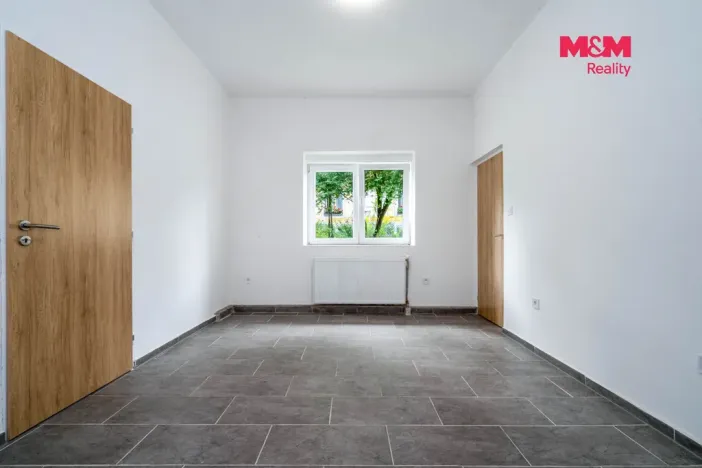 Prodej rodinného domu, Lošany - Lošánky, 187 m2