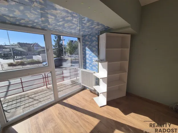 Pronájem pole, 18 m², 1. máje, Třinec