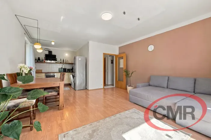 Prodej bytu 2+kk, Praha, Pickova, 57 m2