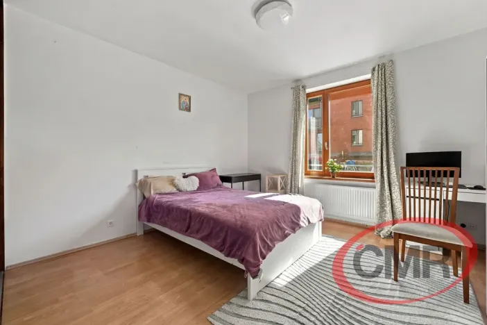 Prodej bytu 2+kk, Praha, Pickova, 57 m2