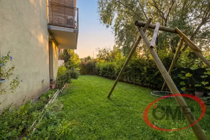 Prodej bytu 2+kk, Praha, Pickova, 57 m2