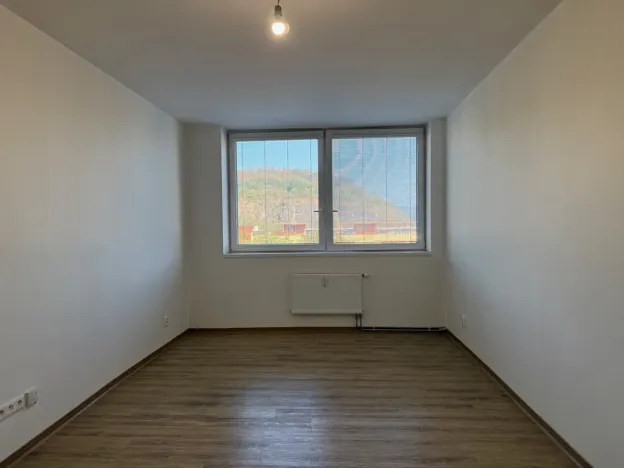 Pronájem bytu 1+kk, Ústí nad Labem, Velká Hradební, 30 m2