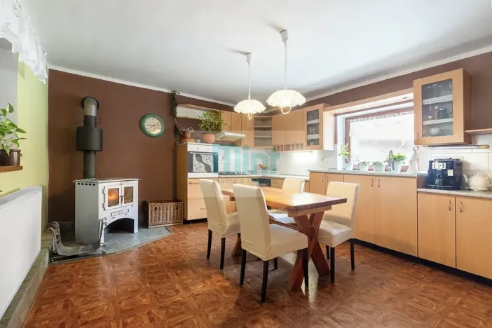 Prodej rodinného domu, Milenov, 73 m2