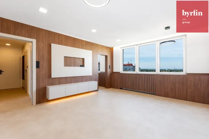 Prodej bytu 3+1, Opava, Antonína Sovy, 68 m2