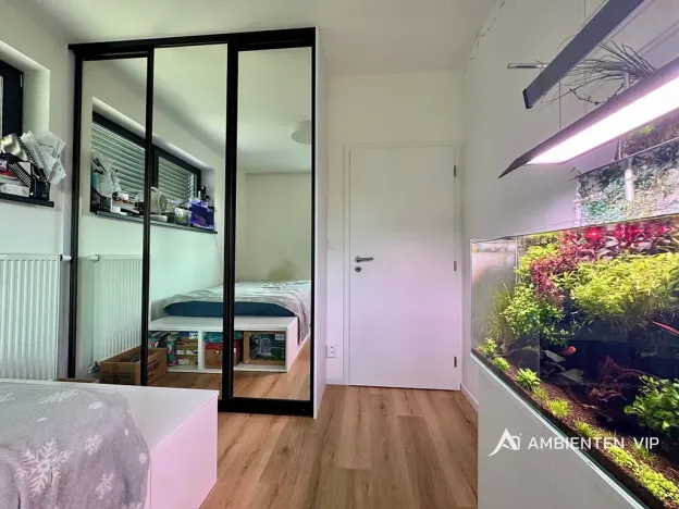 Pronájem bytu 3+kk, Brno, Rybnická, 62 m2