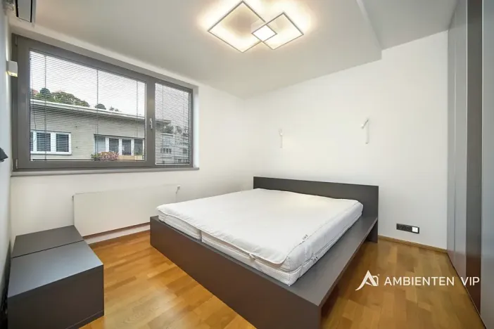 Pronájem bytu 3+kk, Brno, Kopečná, 93 m2