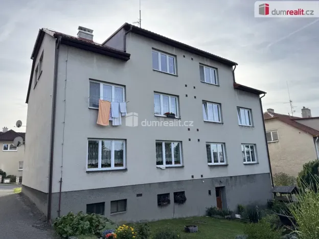 Prodej bytu 3+kk, Zlín - Kudlov, Zelená, 77 m2