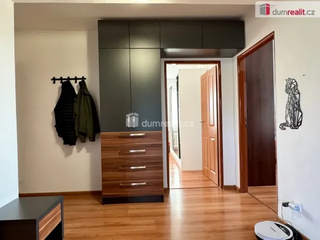 Prodej bytu 3+kk, Zlín - Kudlov, Zelená, 77 m2