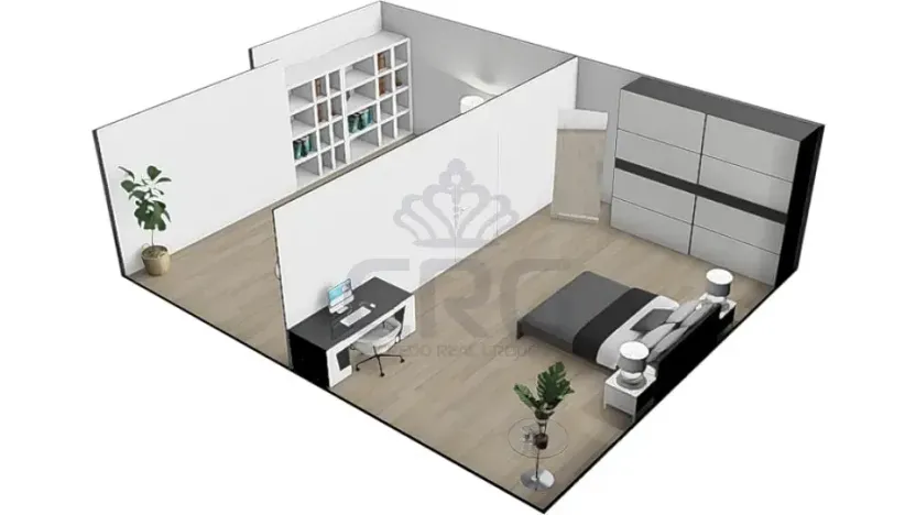 Pronájem bytu 4+kk, Rostěnice-Zvonovice, 111 m2