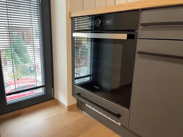 Pronájem bytu 2+kk, Brno, Sovinec, 42 m2