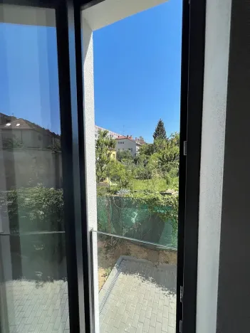 Pronájem bytu 2+kk, Brno, Sovinec, 42 m2