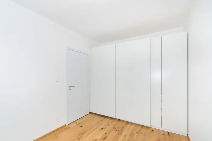Pronájem bytu 2+kk, Praha - Nusle, Muzikova, 41 m2