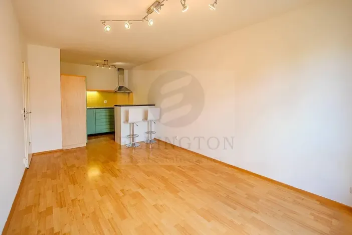 Prodej bytu 2+kk, Praha - Stodůlky, Rotavská, 42 m2