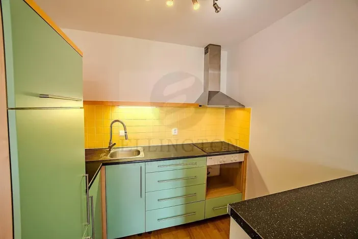 Prodej bytu 2+kk, Praha - Stodůlky, Rotavská, 42 m2