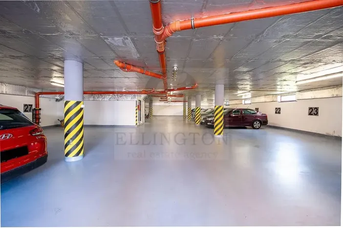 Prodej bytu 2+kk, Praha - Stodůlky, Rotavská, 42 m2