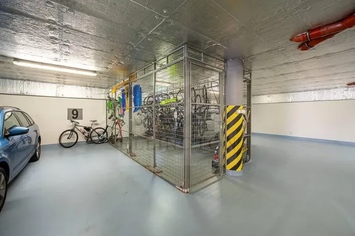 Prodej bytu 2+kk, Praha - Stodůlky, Rotavská, 42 m2