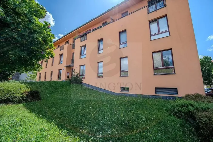 Prodej bytu 2+kk, Praha - Stodůlky, Rotavská, 42 m2