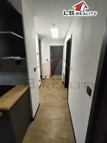 Pronájem bytu 2+1, Kolín, Kpt. Jaroše, 70 m2