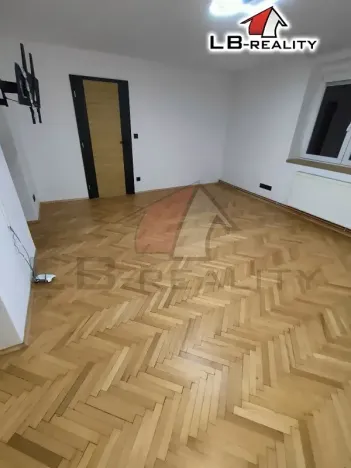 Pronájem bytu 2+1, Kolín, Kpt. Jaroše, 70 m2