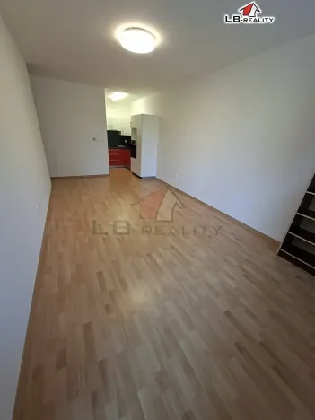Pronájem bytu 2+kk, Kolín, Roháčova, 55 m2