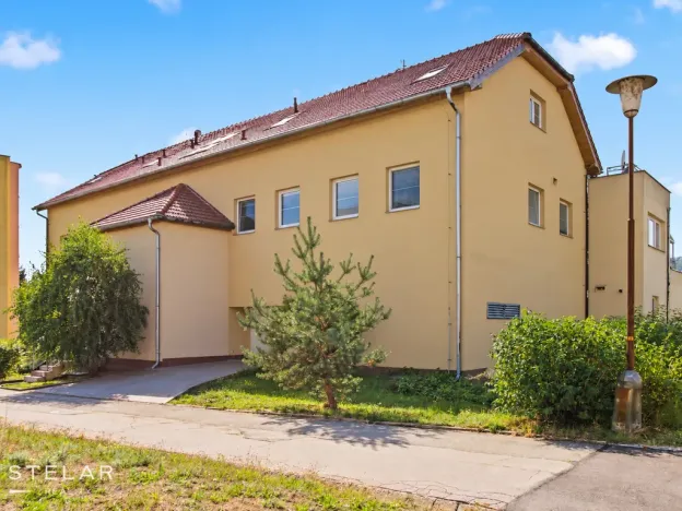 Pronájem bytu 3+kk, Blansko, Jasanová, 101 m2