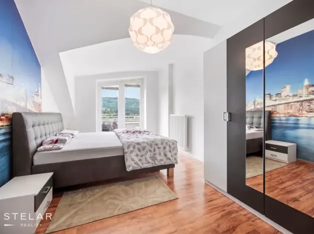 Pronájem bytu 3+kk, Blansko, Jasanová, 101 m2