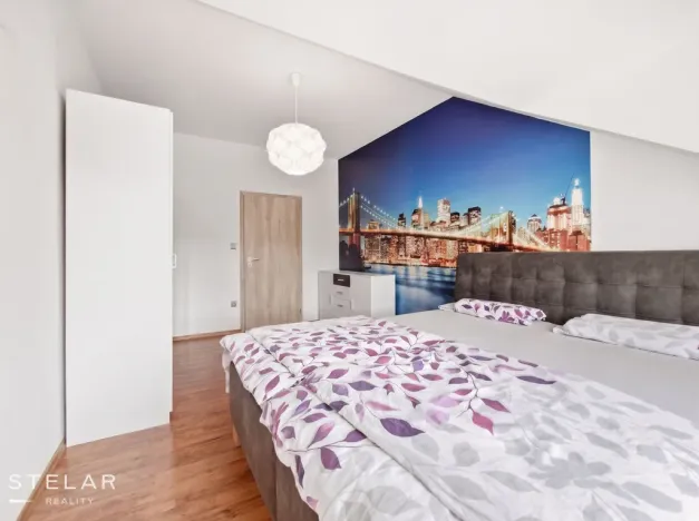 Pronájem bytu 3+kk, Blansko, Jasanová, 101 m2