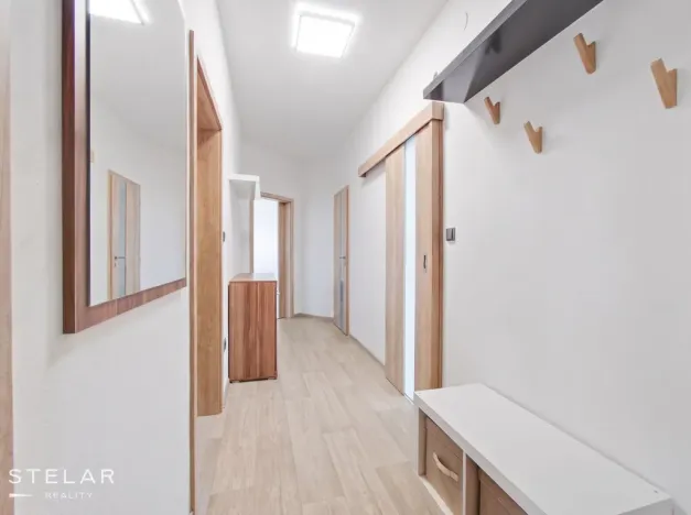 Pronájem bytu 3+kk, Blansko, Jasanová, 101 m2