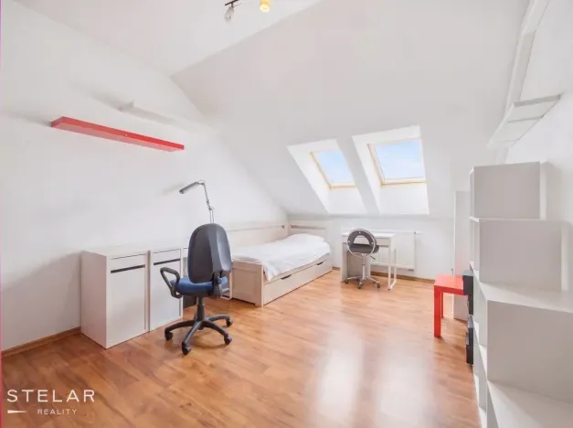 Pronájem bytu 3+kk, Blansko, Jasanová, 101 m2