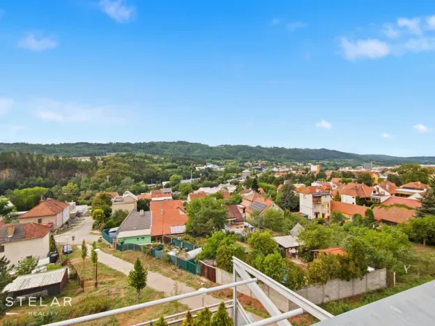 Pronájem bytu 3+kk, Blansko, Jasanová, 101 m2