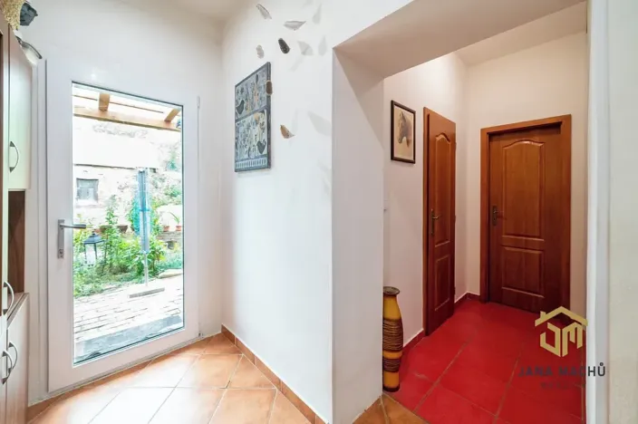 Prodej rodinného domu, Brumovice, 140 m2