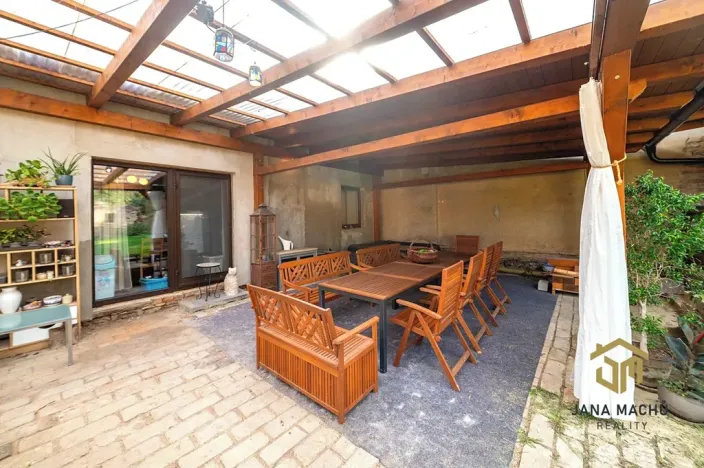 Prodej rodinného domu, Brumovice, 140 m2