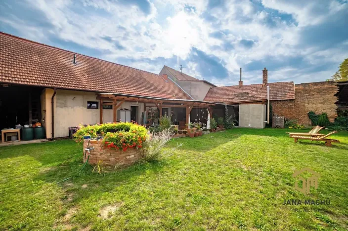 Prodej rodinného domu, Brumovice, 140 m2