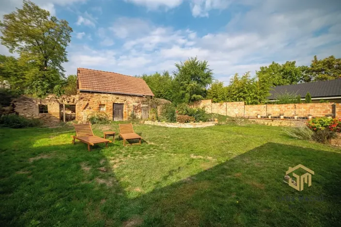 Prodej rodinného domu, Brumovice, 140 m2