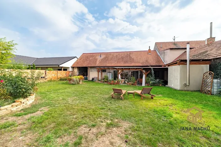 Prodej rodinného domu, Brumovice, 140 m2