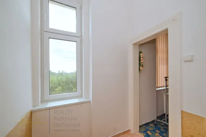 Prodej bytu 3+1, Mělník, Pražská, 98 m2