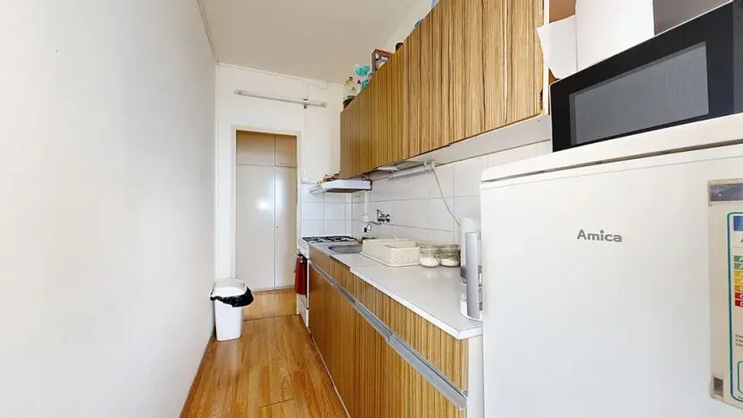 Prodej bytu 3+1, Praha - Záběhlice, Narcisová, 75 m2