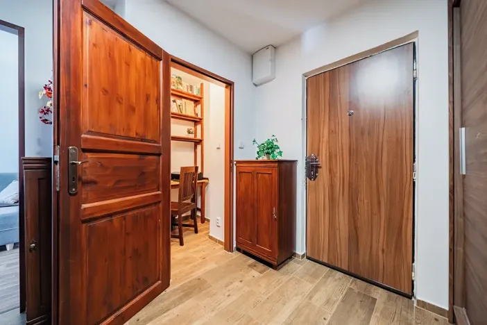 Prodej bytu 2+1, Mělník, Kosmonautů, 59 m2