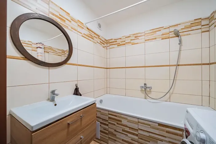 Prodej bytu 2+1, Mělník, Kosmonautů, 59 m2