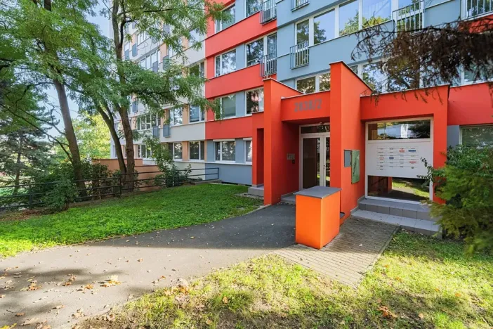 Prodej bytu 2+1, Mělník, Kosmonautů, 59 m2