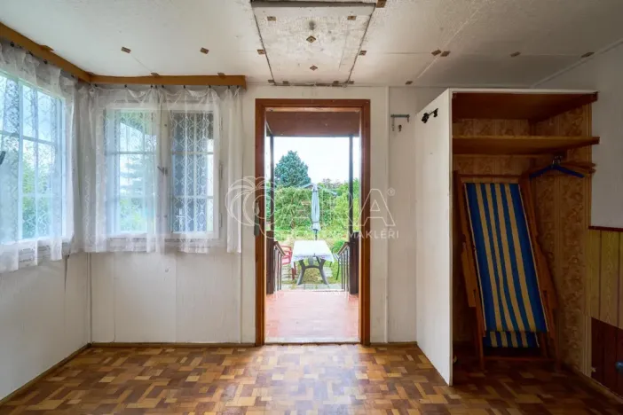 Prodej chaty, Praha - Modřany, V Lipinách, 12 m2