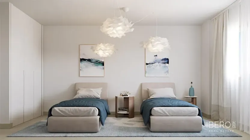 Prodej bytu 3+kk, Mijas, Španělsko, 75 m2