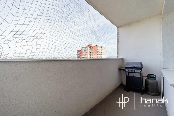 Pronájem bytu 3+1, Olomouc, Janského, 64 m2