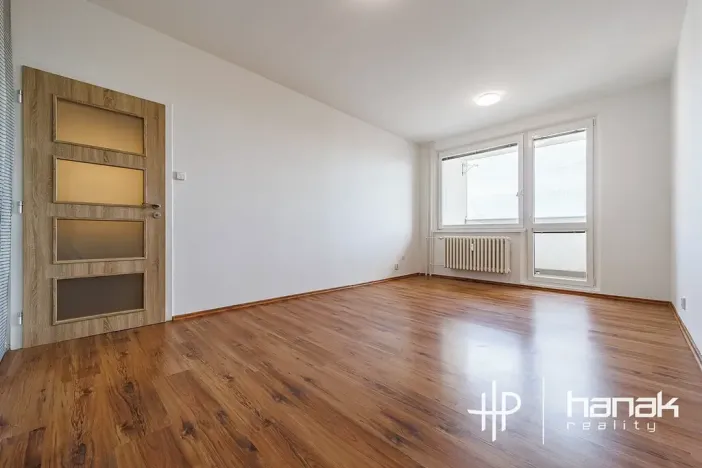Pronájem bytu 3+1, Olomouc, Janského, 64 m2