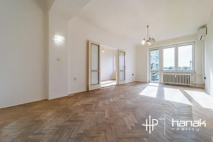 Prodej bytu 3+1, Olomouc, Foerstrova, 67 m2