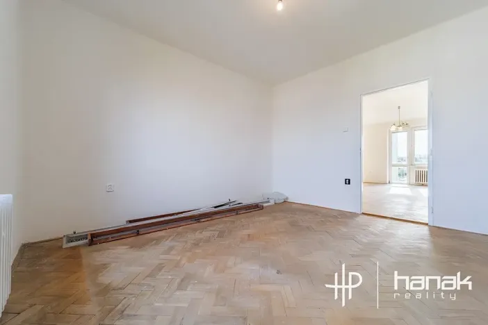 Prodej bytu 3+1, Olomouc, Foerstrova, 67 m2