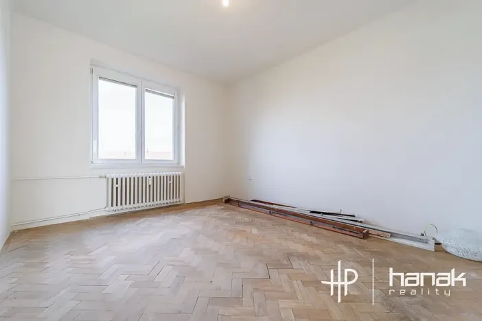 Prodej bytu 3+1, Olomouc, Foerstrova, 67 m2